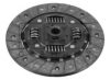 KM Germany 069 0480 Clutch Disc